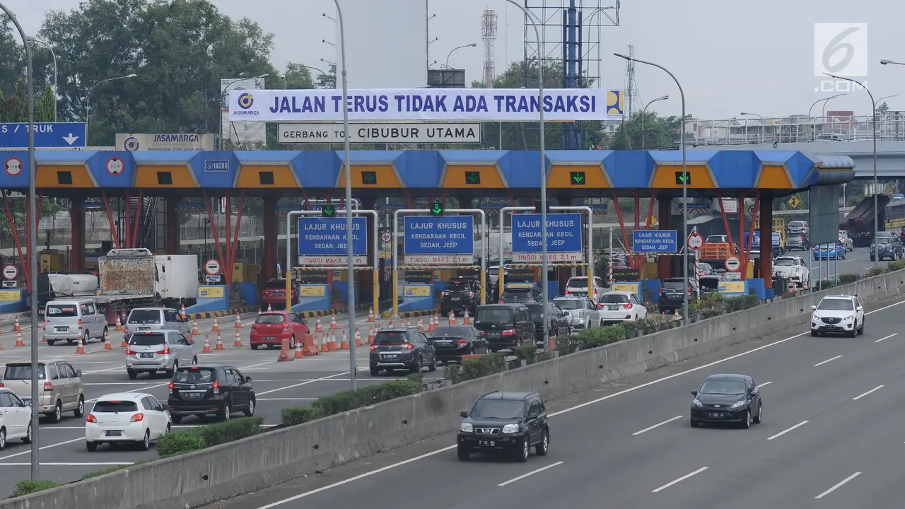 Tol Jagorawi
