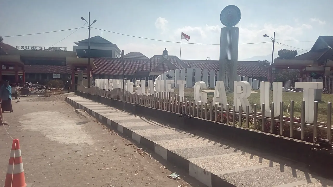 Nyawa 3 Warga Garut Melayang Akibat Difteri