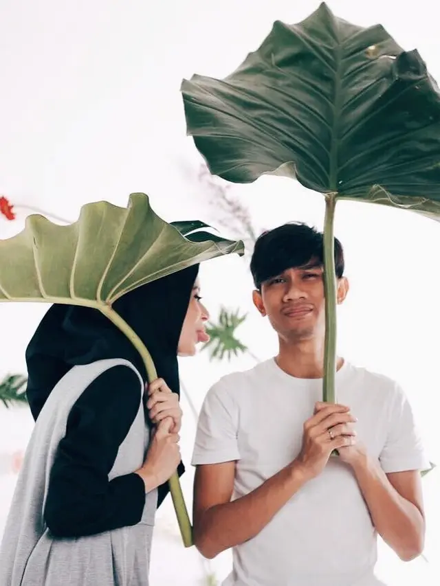 [Bintang] Dhatu Rembulan dan Tria Changcuters