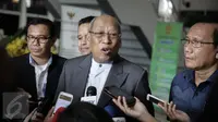 Anggota Komisi III DPR Minta Polisi Transparan Usut Pemalsuan Label SNI