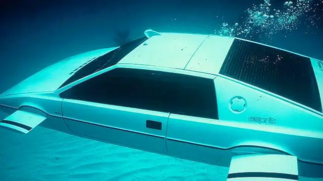 Mobil Elon Musk