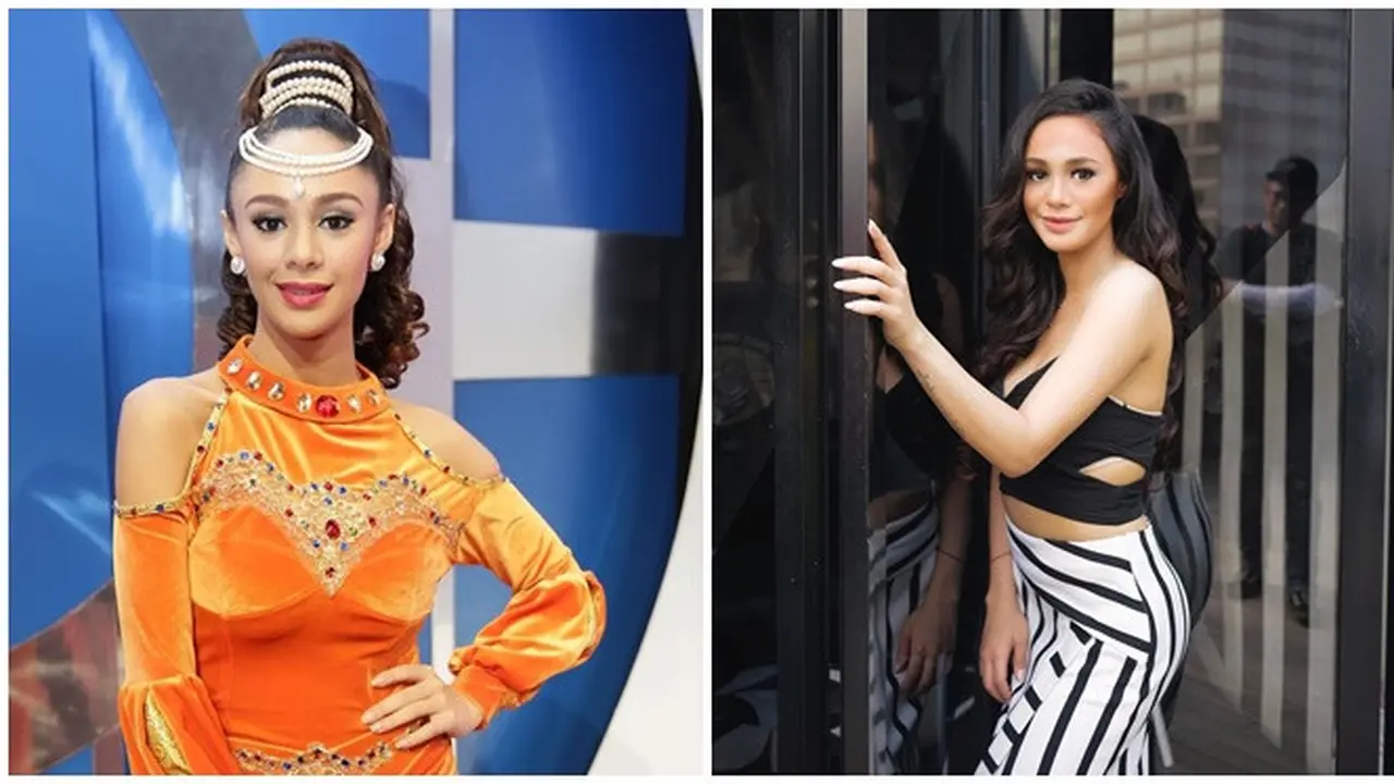 6 Potret Terbaru Brianna Simorangkir, Pemeran Jinny ‘Jinny Oh Jinny Datang Lagi’