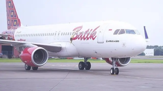 Batik Air