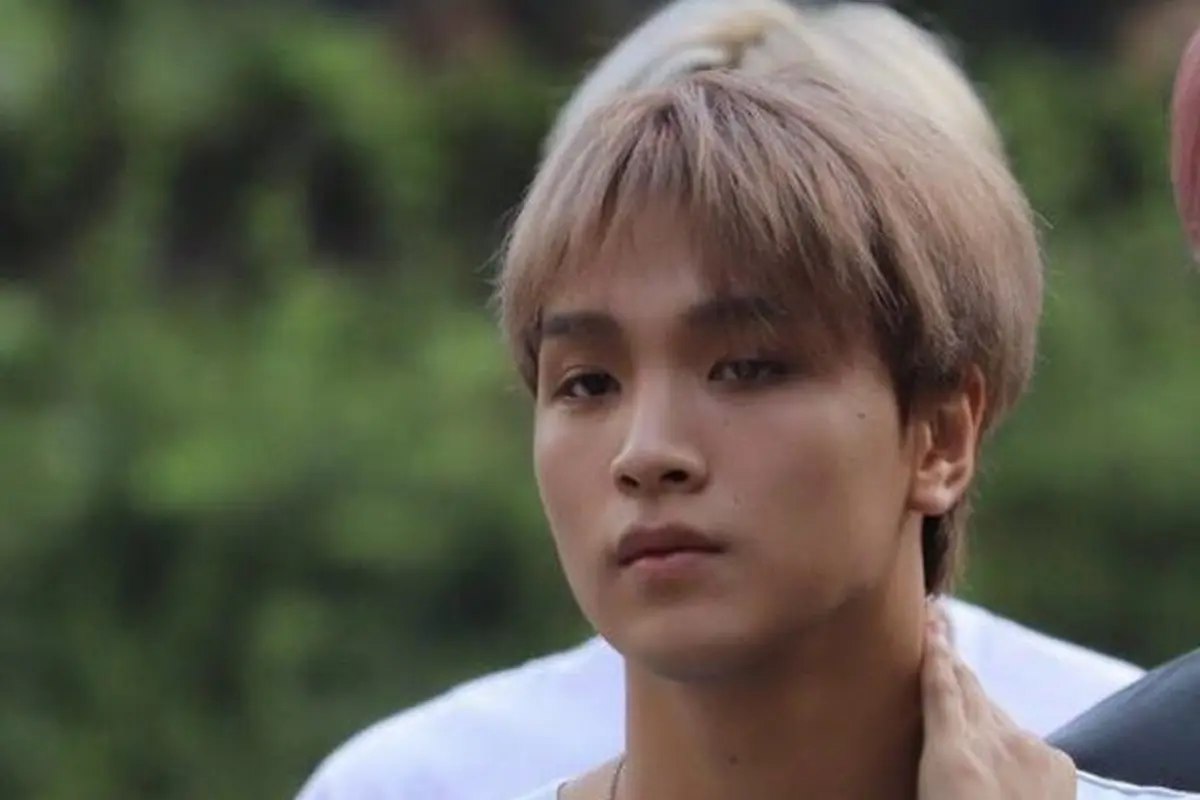 Haechan NCT