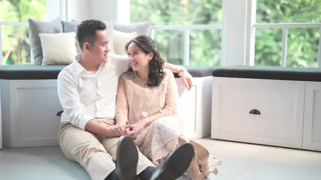 Prewedding Jessica Anastasya