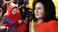 Rosmah Mansor (AP/AFP)