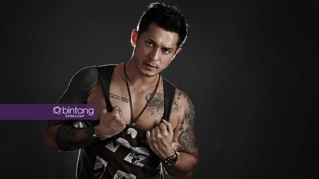 [Bintang] Miller Khan