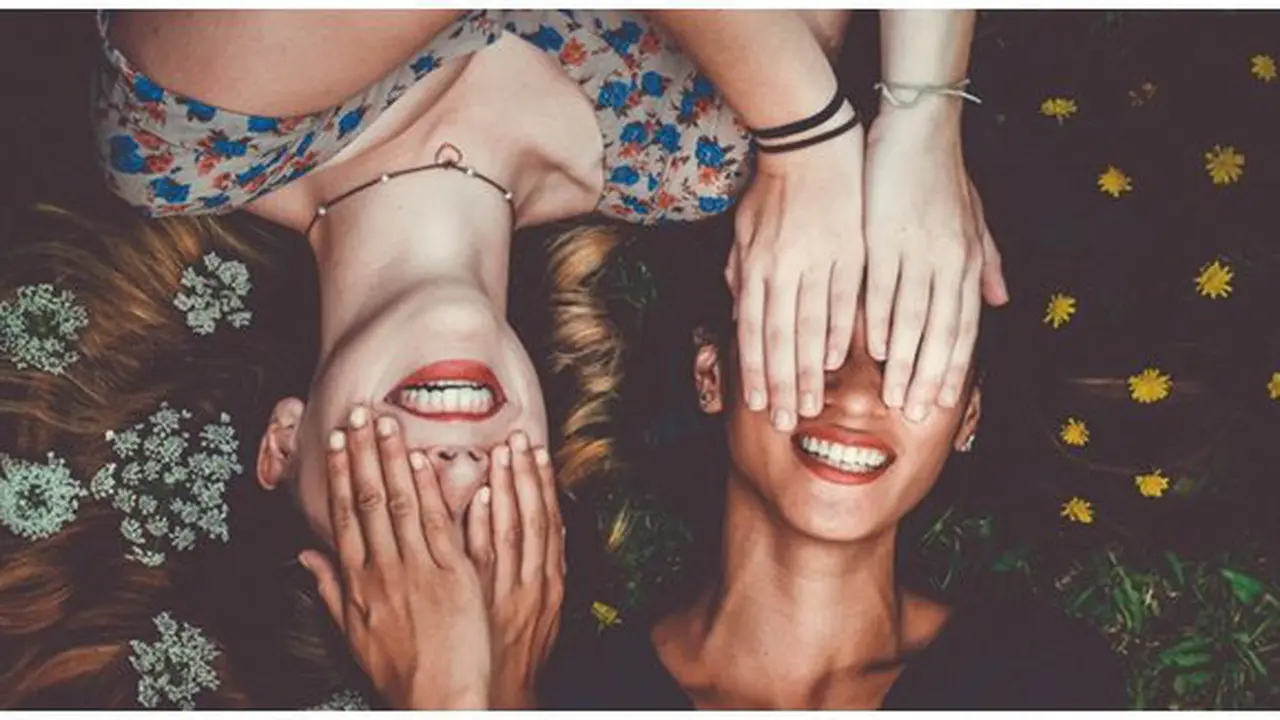 Relationship / Copyright : unsplash.com