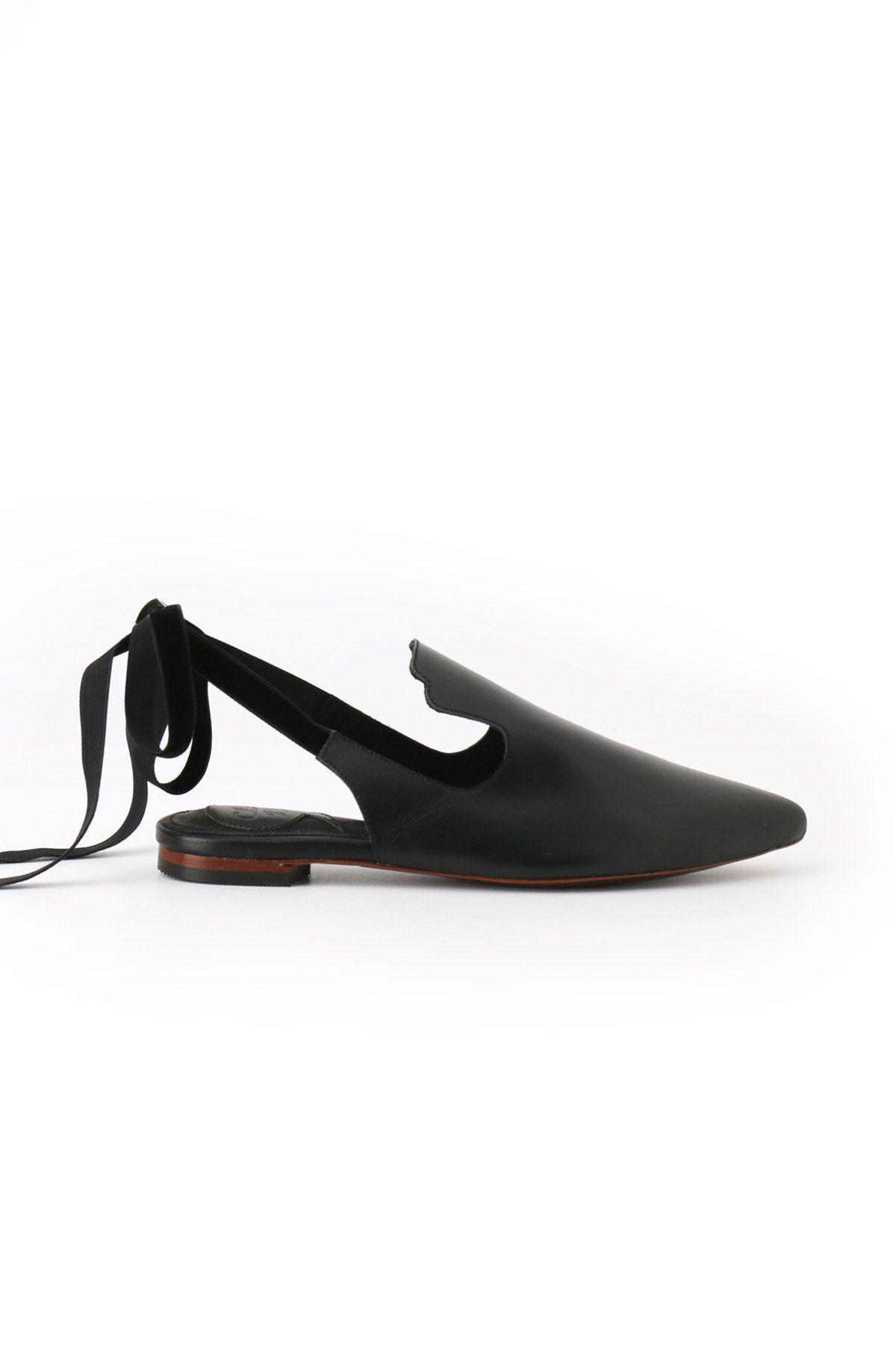 Lelah Pakai Hak  Tinggi  Coba Sepatu  Model Ini Fashion 