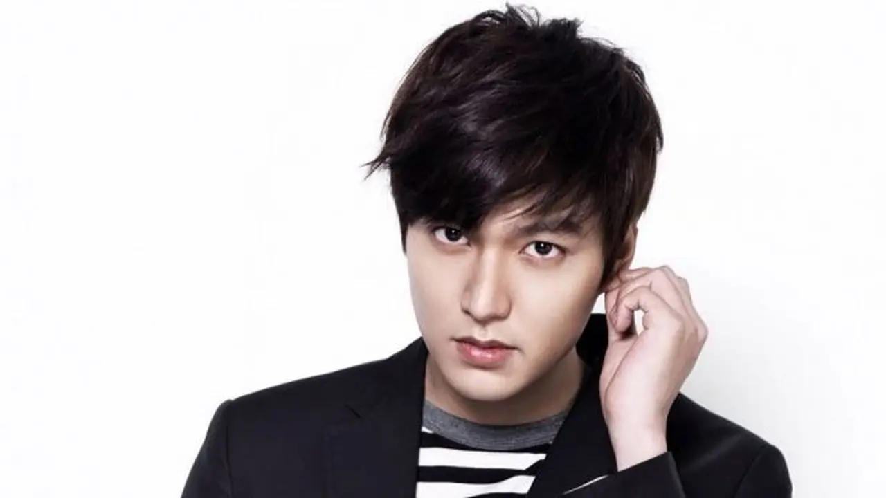 Lee Min Ho