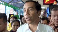 Pasien Siram Kopi ke Dokter, Ini Tanggapan Jokowi