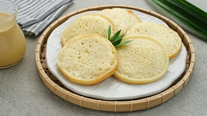 serabi susu