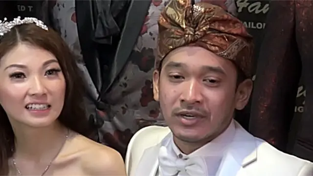 Ruben Onsu : â€˜Bener Nih Gua Mau Nikah? â€˜