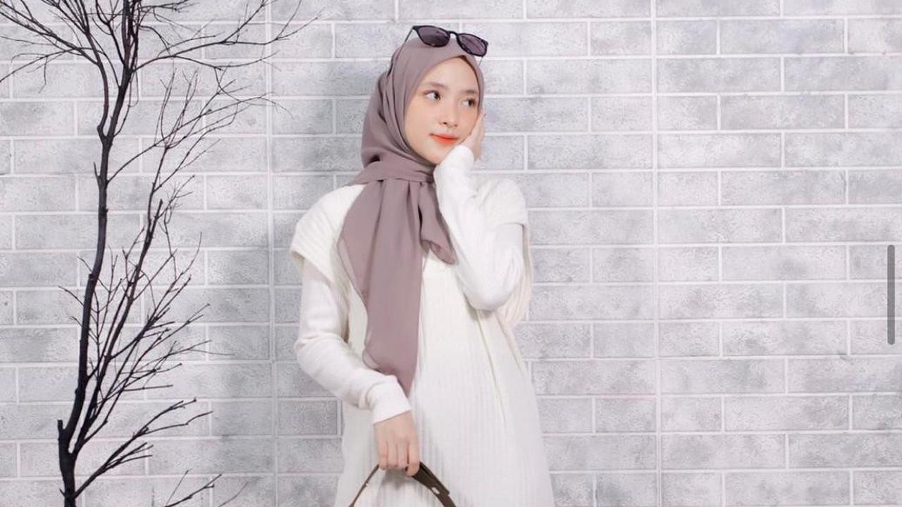 Fashion Hijab