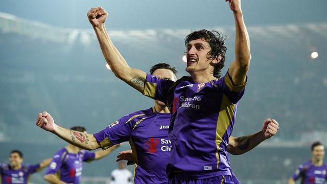 Stefan Savic