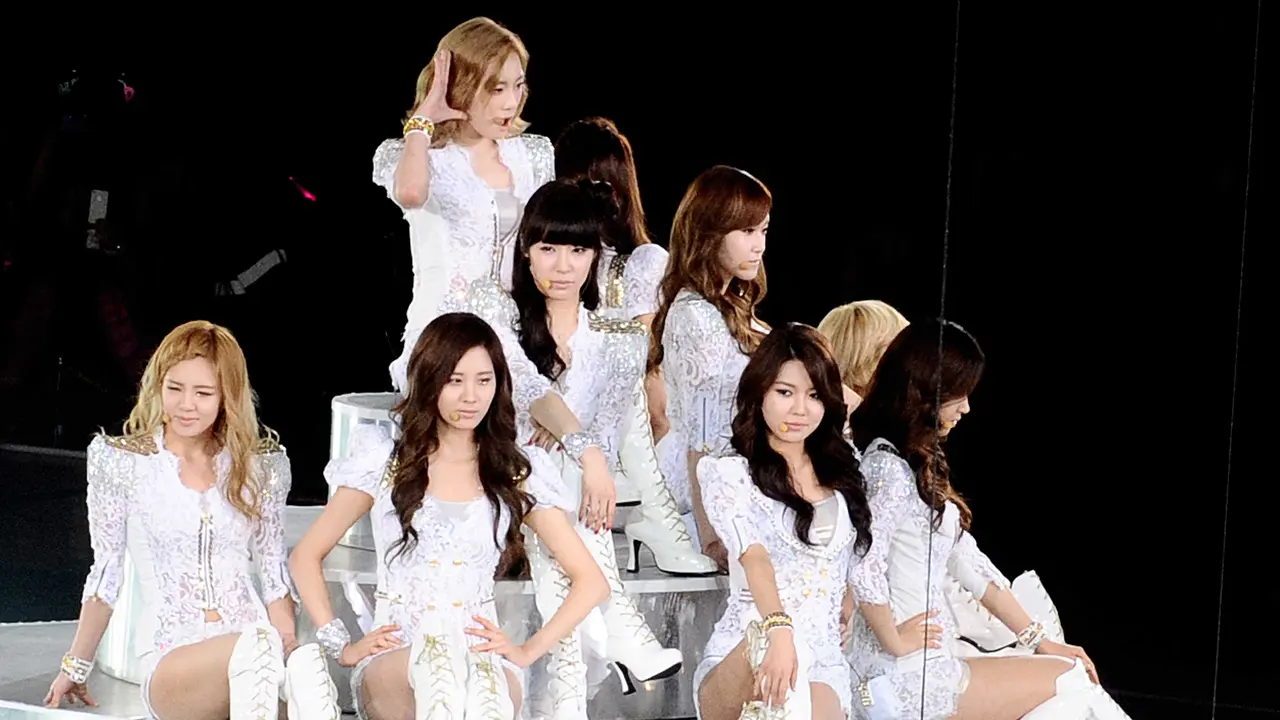 [Bintang] SNSD