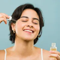 Ilustrasi&nbsp;Hyaluronic Acid. (c)tonodiaz/Depositphotos.com