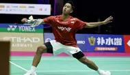 Alwi Farhan Siap Bikin Kejutan pada Debut di Asian Games 2026