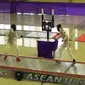 ASEAN University Games 2014 (Ajeng Resti/Liputan6.com)