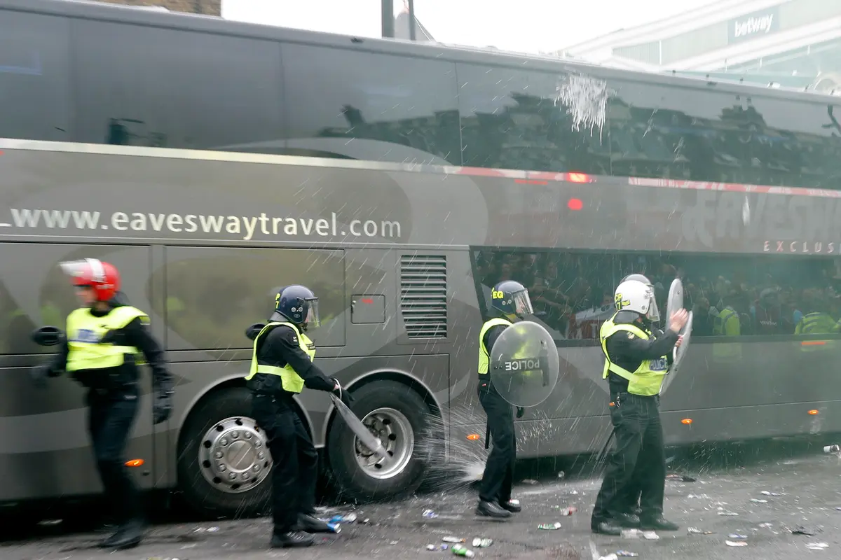 Manchester United