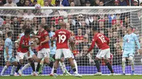 Bintang Manchester United Gagal Hengkang dengan Cara Menyakitkan di Menit Akhir Bursa Transfer