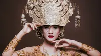 Intip Cantiknya Anissa Aziza, Calon Istri Raditya Dika