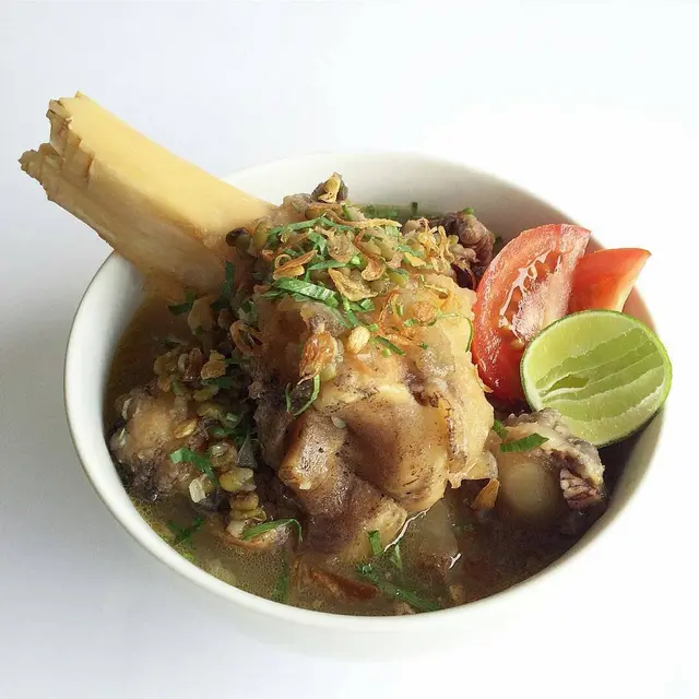 7 Makanan Khas Madura Ini Wajib Dicicipi, Tak Selalu Sate