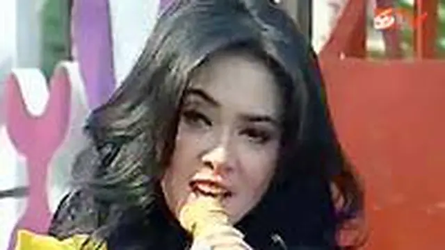 Syahrini - Semua Karena Cinta
