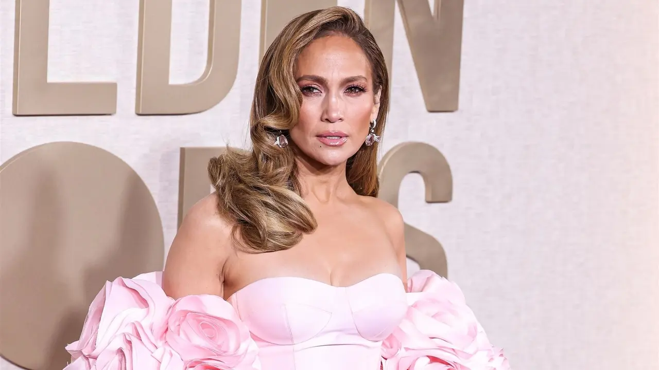 Jennifer Lopez