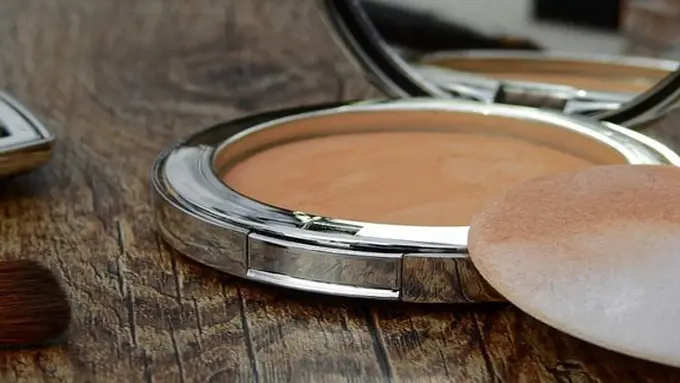 Kosmetik ilegal/copyright Pixabay.com/Bru-nO