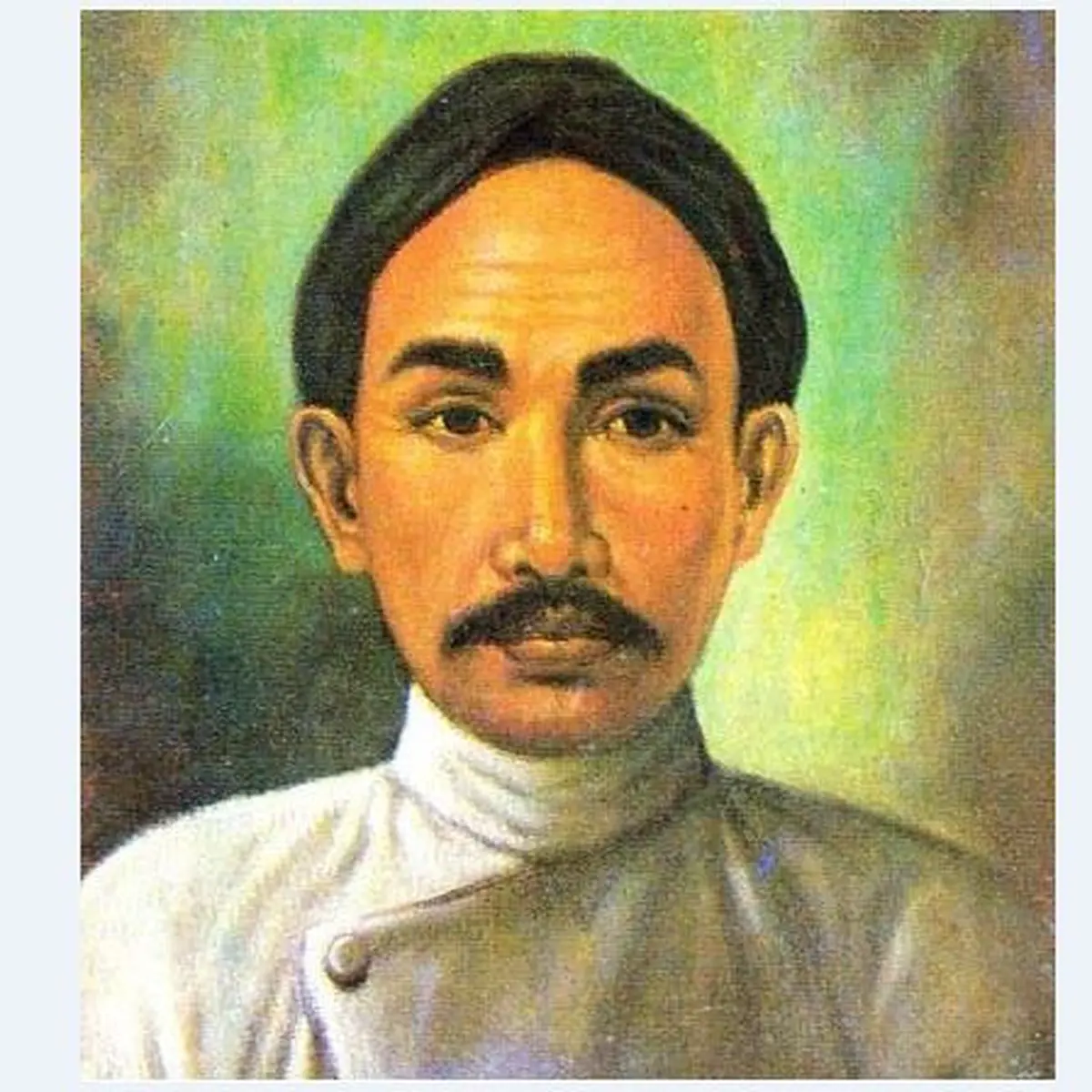 Dokter Wahidin Sudirohusodo