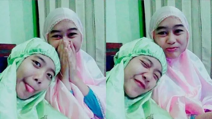 Selfie Saat Salat Tarawih, Bisa Lunturkan Pahala di Bulan Puasa