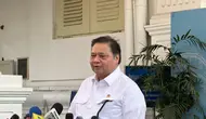 Bunga PNM Mekaar Turun, Menko Airlangga Pastikan untuk Semua Nasabah