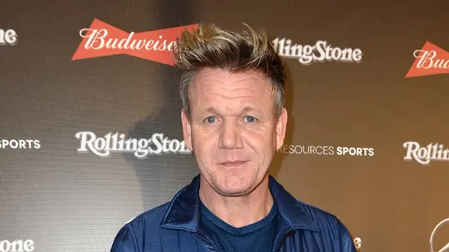 Gordon Ramsay