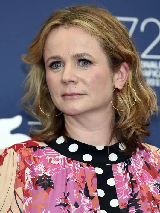 Selain deretan aktor dan aktris kenamaan lainnya, Emily Watson turut berperan di film yang akan segera rilis di Amerika ini sebagai Helen Wilton. (Bintang/EPA)