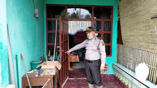 Fakta-Fakta Mengejutkan Penemuan Mayat Dalam Ember di Banyuasin