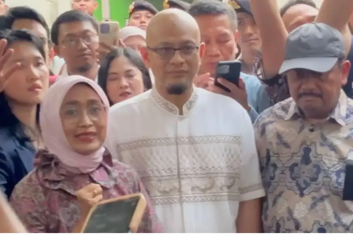 Mantan Dirut PT ASDP Indonesia Ferry Ira Puspadewi. (Liputan6.com/Ady Anugrahadi)