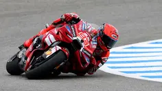Reaksi Marc Marquez Sambut Pedro Acosta sebagai Rekan Setim di Ducati 2027