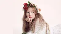 HyunA  (Pinterest)
