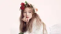 Tak Mau Disebut Seksi, Ini Alasan HyunA Populer