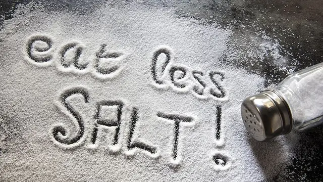 Ingin Hindari Garam? Tambahkan Bumbu ke Makanan Anda