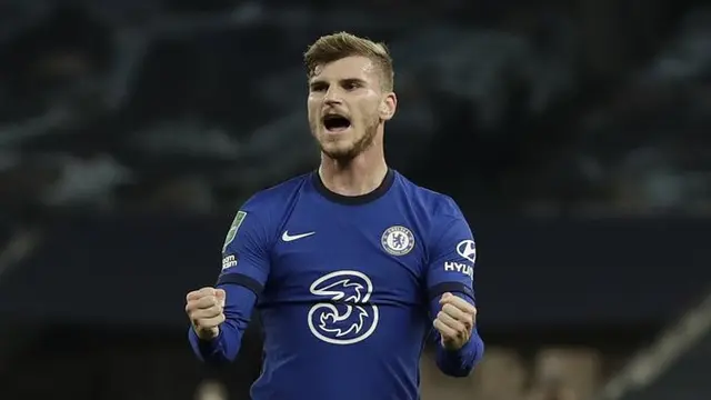Timo Werner