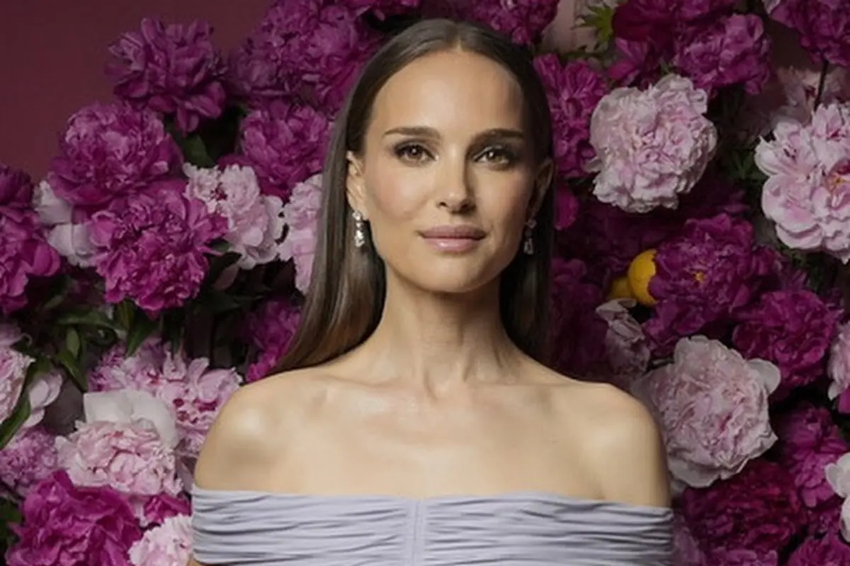Natalie Portman