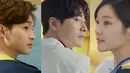 Lee Joon Hyuk dan Lee Yoo Bi akan bermain dalam drama A Poem A Day. Drama ini sendiri berlatar belakang dunia medis. (Foto: asianwiki.com)