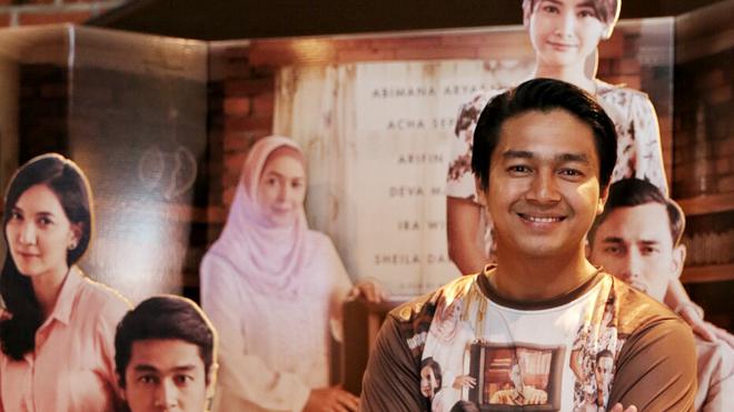 Pilkada DKI, Deva Mahendra Berharap Semoga Lancar - Celeb Bintang.com