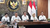 Kontaminasi Cesium-137 di Cikande Terkendali, Pengawasan Tetap Berlanjut