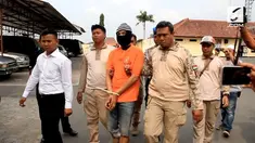 Fakta baru tentang pembunuhan caddy golf di Blora terungkap, ternyata korban sempat disetubuhi sebelum dibakar.