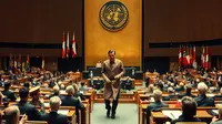 Indonesia Pernah Keluar dari Keanggotaan PBB, Berikut Penyebabnya