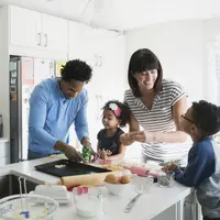 Hal yang dilakukan ketika ART mudik. (sumber foto: sheknows)