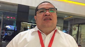 Razman Arif Nasution Dicecar 26 Pertanyaan Penyidik Terkait Kasus Iqlima Kim, Sebut Dirinya Profesional